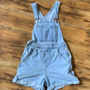 ASOS women’s overalls